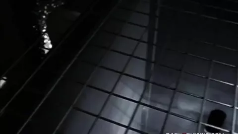 Muskulöser Latino mit XXL-Schwanz