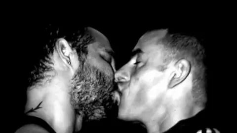 Appuntamento hot in backroom