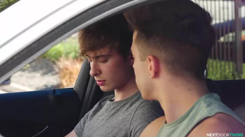 Comment tu sais ? – Evan Knoxx & Cody Viper