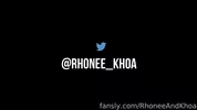 Rhonee & Khoa – Sex Battle
