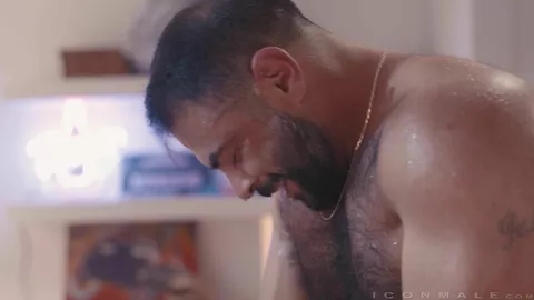 Beau-fils coquin – Draven Navarro & Dylan Hayes