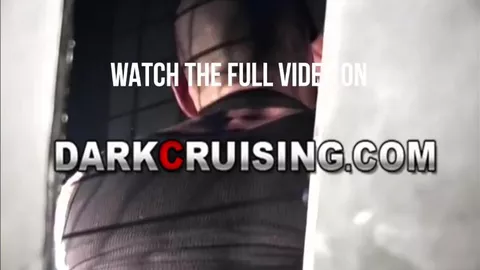 Plan hard dans les backrooms