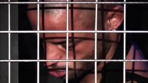 Harter Fick in den Backrooms