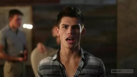 Unraveled – Teil vier – Seth Peterson & Reece Jackson