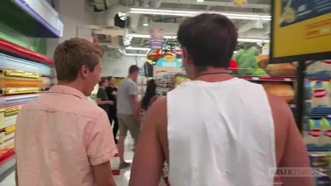 Cosmic Connection – Josh Brady & Keagan Case