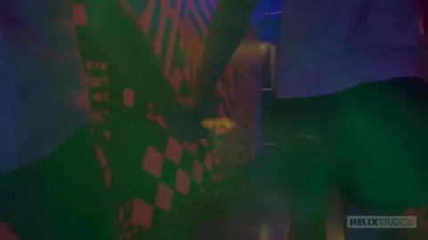 Cosmic Connection – Josh Brady & Keagan Case