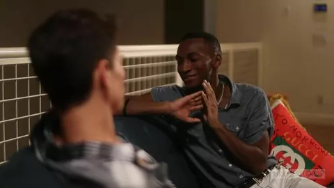 Unraveled – Teil fünf – Seth Peterson & Kai Taylor