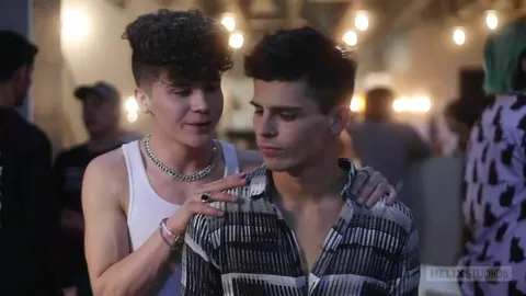 Unraveled – Parte cinque – Seth Peterson & Kai Taylor