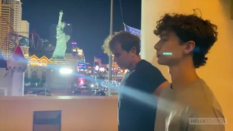 Treffen in der Arcadehalle – Josh Brady & Sam Ledger