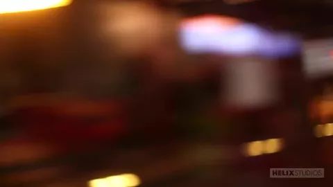 Found – Keagan Case & Noah Bentley