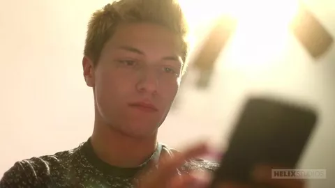 Found – Keagan Case y Noah Bentley