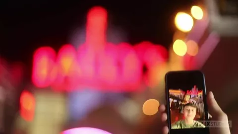 Found – Keagan Case & Noah Bentley