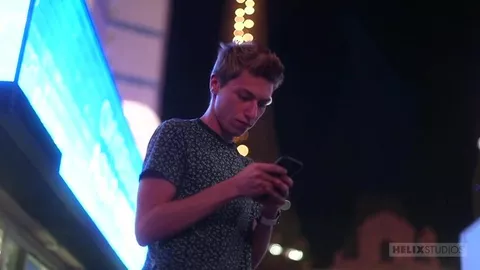 Found – Keagan Case & Noah Bentley