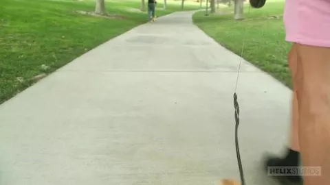 Bem-vindo ao bairro – Aiden Garcia & Asher Haynes