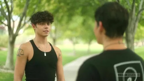 Willkommen in der Nachbarschaft – Aiden Garcia & Asher Haynes