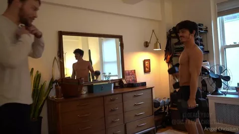 Christian Flexxx & DeadlyBoy