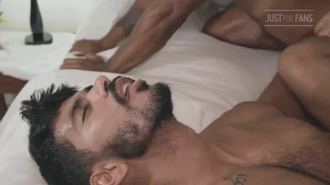 Elijah Zayne, Gael kRiok, Paulo Vitor & Jonatas Santos