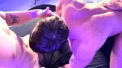 Orgía de machos – Rico Marlon, Gil Holiver, Leonan Davis & Kevin Ethan