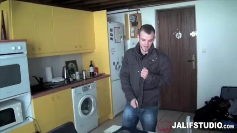 Kameron Frost & Letho