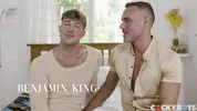 Benjamin King & Manuel Skye