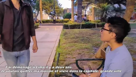 La sorpresa cremosa del mio coinquilino