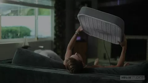 Garrett Kinsley & Seth Peterson