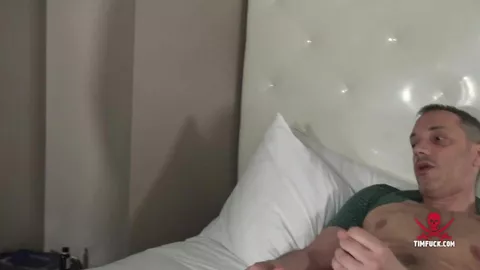 Esteban & Jake Morgan