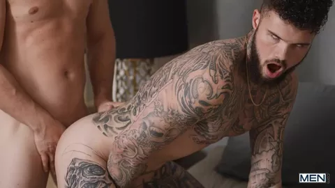 Horny Motors Partie 2 – Chris Cool & Paul Canon & Hatler