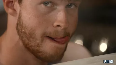 Horny Motors Partie 3 – Finn Harding & Cristiano