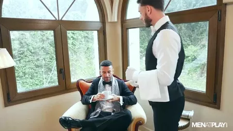 Servizio di maggiordomo 4