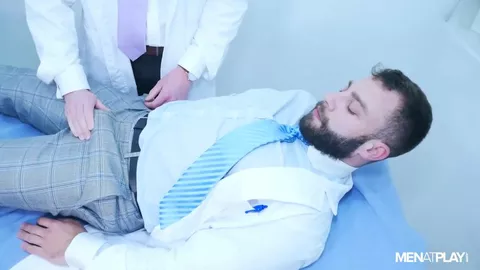 Interno de medicina