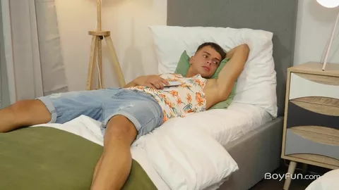 Finn Harper & Olek ONeight