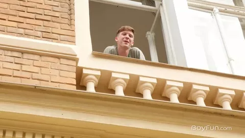 Tony Milak & Josh Cavalin