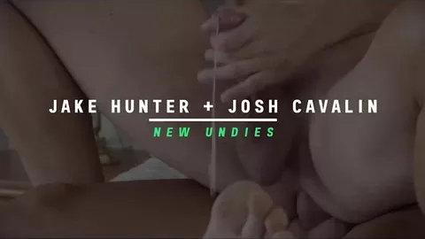 Jake Hunter & Josh Cavalin