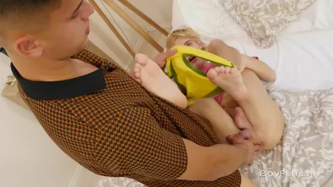 Finn Harper & Kyle Polaski