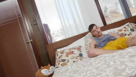 Beno Eker & Denis Nowak