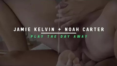 Jamie Kelvin & Noah Carter
