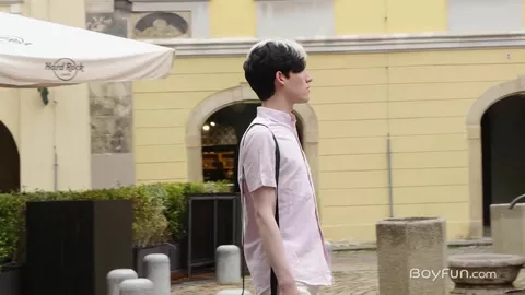 Jake Hunter & Mark Troy