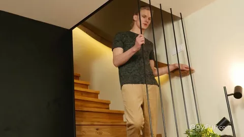 Alan Caine & O’Neight