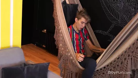 Jay Hammel & Daniel Star