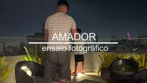 Amateur – Joao Alves & Gustavo