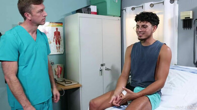 Archie Bakk, Ryan St. Michael – Mon beau-oncle, le docteur