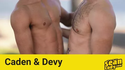 Devy & Caden