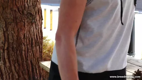 Chris Summers & Zack Love