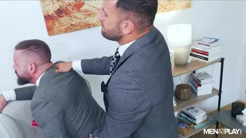 Dan Tyser, Gustavo Cruz – Só relaxa