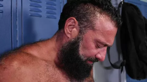 Alex Tikas, Thor Buckner – Schmerzen & Lust