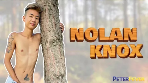 Damian & Nolan – Camp Naughty Pines 4 : Trailer Trash Welcome