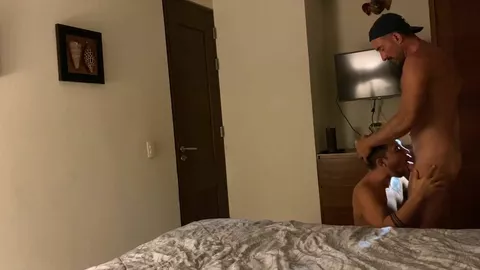 Dominic Cain come o Benji Vega em PV