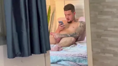 Erick Diaz baise son beau-père Carlos Maranhão