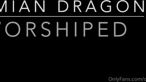 Damian Dragon & Casey Cooper